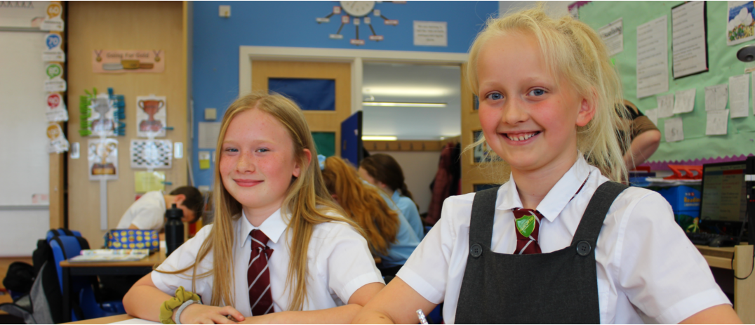 Download Carronshore primary twitter For iPhone